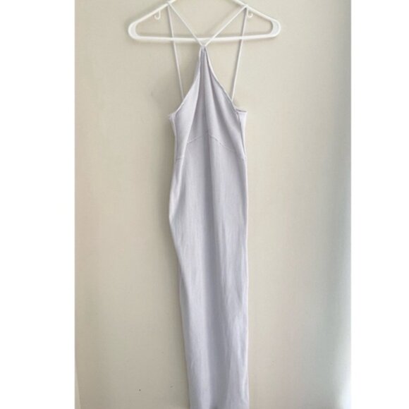 Zara Halter Dress - Picture 2 of 5